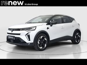 Renault Captur / QM3 II 1.0 TCe Techno 2024