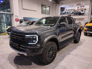 Ford Ranger 2025