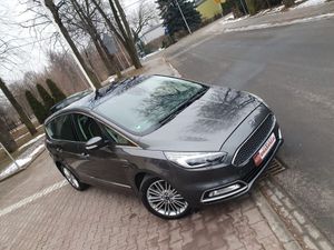 Ford S-Max II 2.0 EcoBlue Vignale 2019
