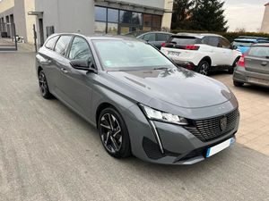 Peugeot 308 P5 1.2 PureTech Allure S&S EAT8 2024