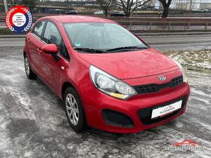 Kia Rio III 2011