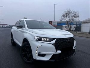 DS DS7 Crossback 2.0 BlueHDi Grand Chic 2019