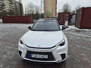 Lexus LBX 1.5 Hybrid Emotion AWD 2025