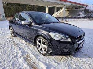 Volvo C30 D2 RDesign 2011
