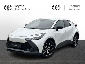 Toyota C-HR 1.8 Hybrid Style 2024