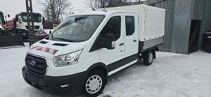 Ford Transit 2019