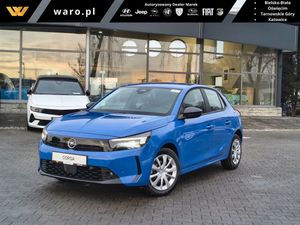 Opel Corsa F 1.2 Edition S&S 2025