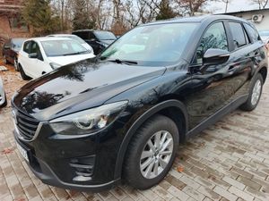 Mazda CX-5 I 2.2 D Skymotion 2WD 2016