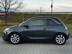Opel Adam 1.0 Start/Stop Unlimited 2018