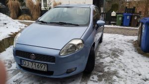 Fiat Punto 2008
