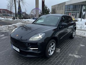 Porsche Macan I PDK 2019