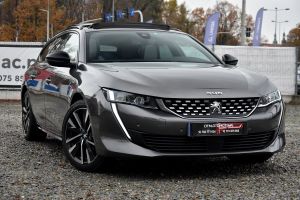 Peugeot 508 II 2022