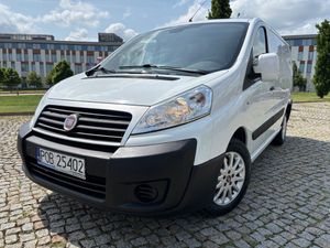 Fiat Scudo 2015