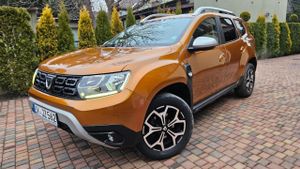 Dacia Duster II 2018