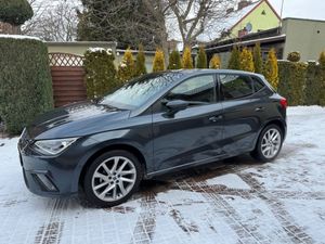 Seat Ibiza V 2023