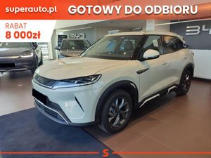 BYD Atto 2 2025