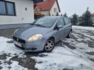 Fiat Punto 2006