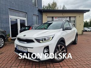 Kia Stonic 2018