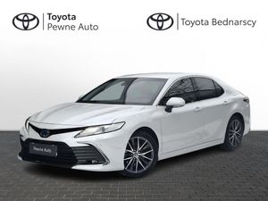 Toyota Camry 2.5 Hybrid Executive CVT 2021