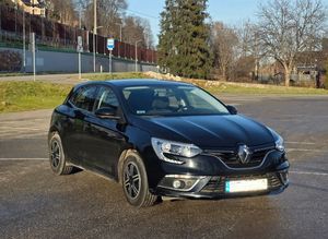 Renault Megane IV 1.3 TCe FAP Business 2020