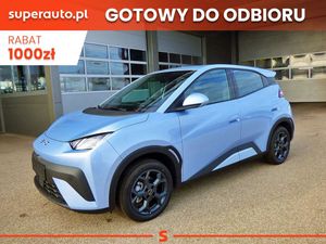 BYD Dolphin 2025