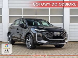 Audi Q3 III 2025