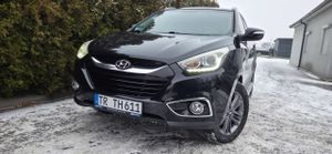 Hyundai ix35 1.6 2WD 5 Star Edition 2014