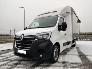 Renault Master 2023