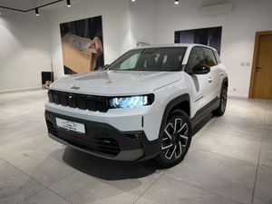 Jeep Compass II 74kWh Altitude FWD 2026