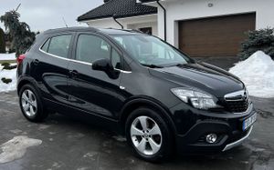 Opel Mokka I 1.4 T Cosmo 2015