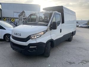 Iveco Daily 2017