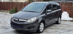 Opel Zafira B 1.8 Selection 2011