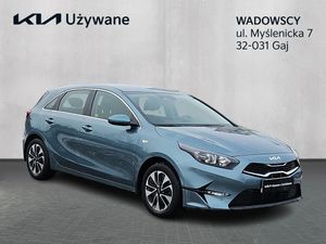 Kia Ceed III 1.5 T-GDI M 2024