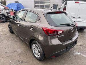 Mazda 2 III SKYACTIV-G 75 Center-Line 2016