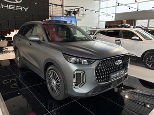 Chery Tiggo 9 2025