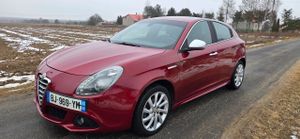 Alfa Romeo Giulietta 1.4 TB 16V Turismo 2010