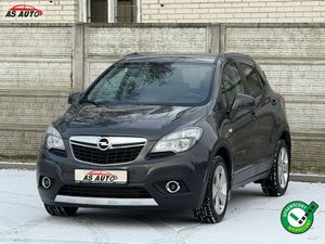 Opel Mokka I 1.6 CDTI Enjoy S&S 4x4 2015
