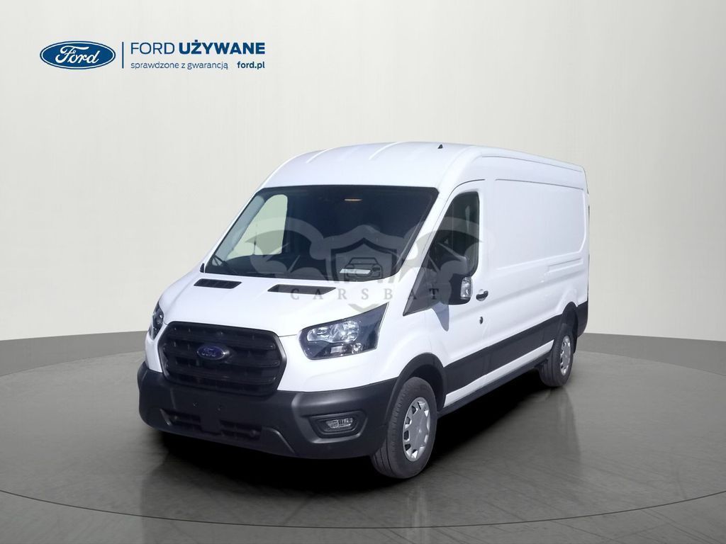 Ford Transit 2023