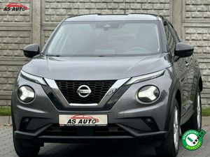 Nissan Juke II 1.0 DIG-T DCT Tekna 2021