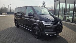 Volkswagen Multivan 2.0 TDI L1 Highline 4Motion DSG 2023