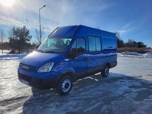Iveco Daily 2008