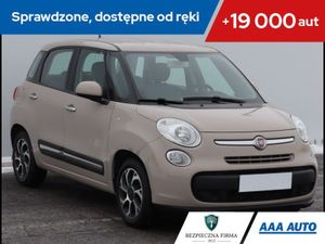Fiat 500L 2016