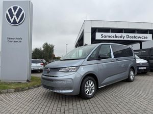 Volkswagen Multivan 2.0 TDI L2 Family DSG 2026