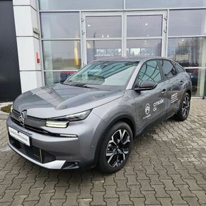 Citroën C4 III 1.2 PureTech Max S&S EAT8 2025