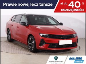 Opel Astra L 2023