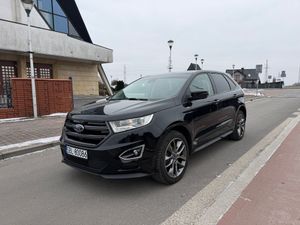 Ford Edge 2.0 TDCi 4x4 ST-LINE 2018