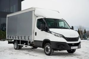 Iveco Daily 2019