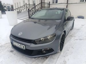 Volkswagen Scirocco 1.4 TSI Edition 2009