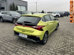 Hyundai i20 III 2024