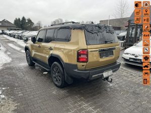 Toyota Land Cruiser VII LC 2.8 D-4D Executive 2024